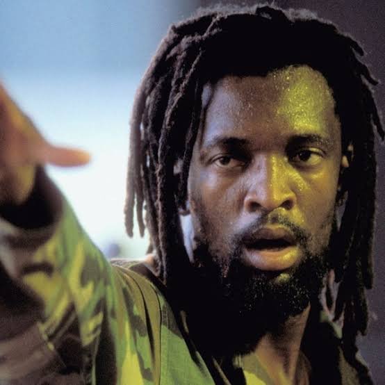 In Memoriam: Our Top 5 Favourite Lucky Dube's Performances.