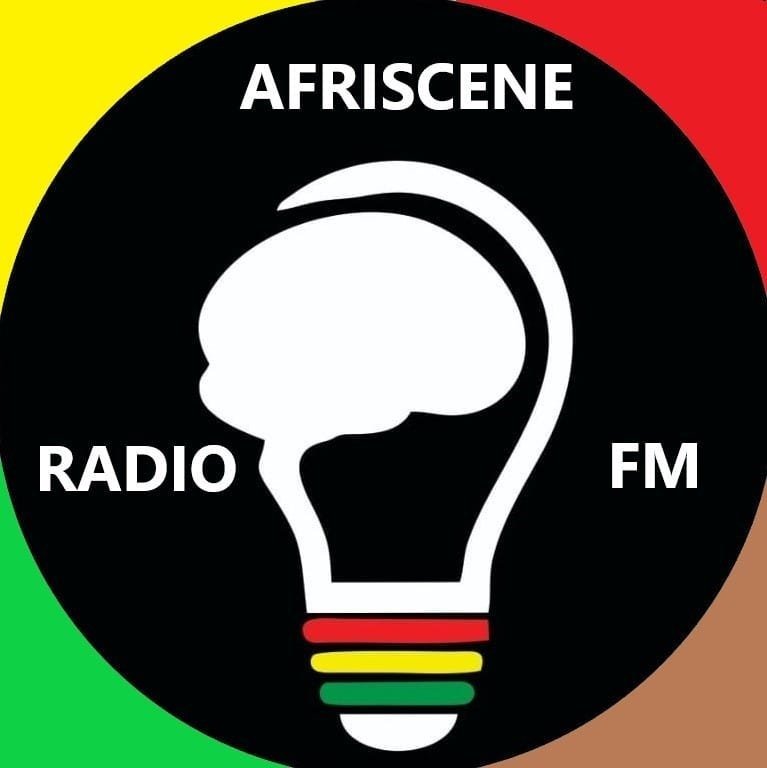 Afriscene Radio FM - "Afrika Is Awake" Goes Live.