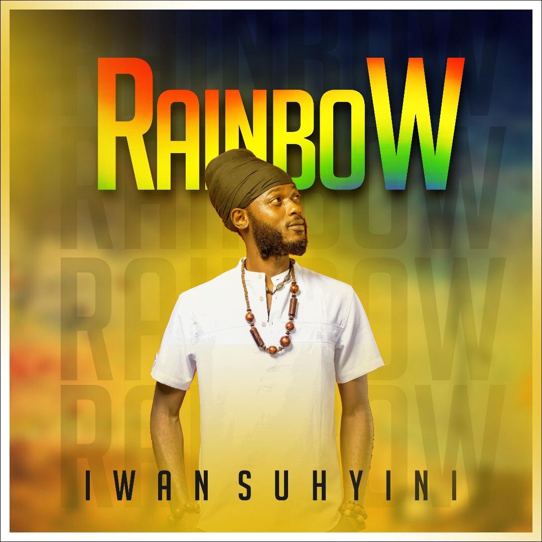 Iwan Suhyini To Embark on Nationwide RAINBOW ALBUM / RAINBOW TOUR
