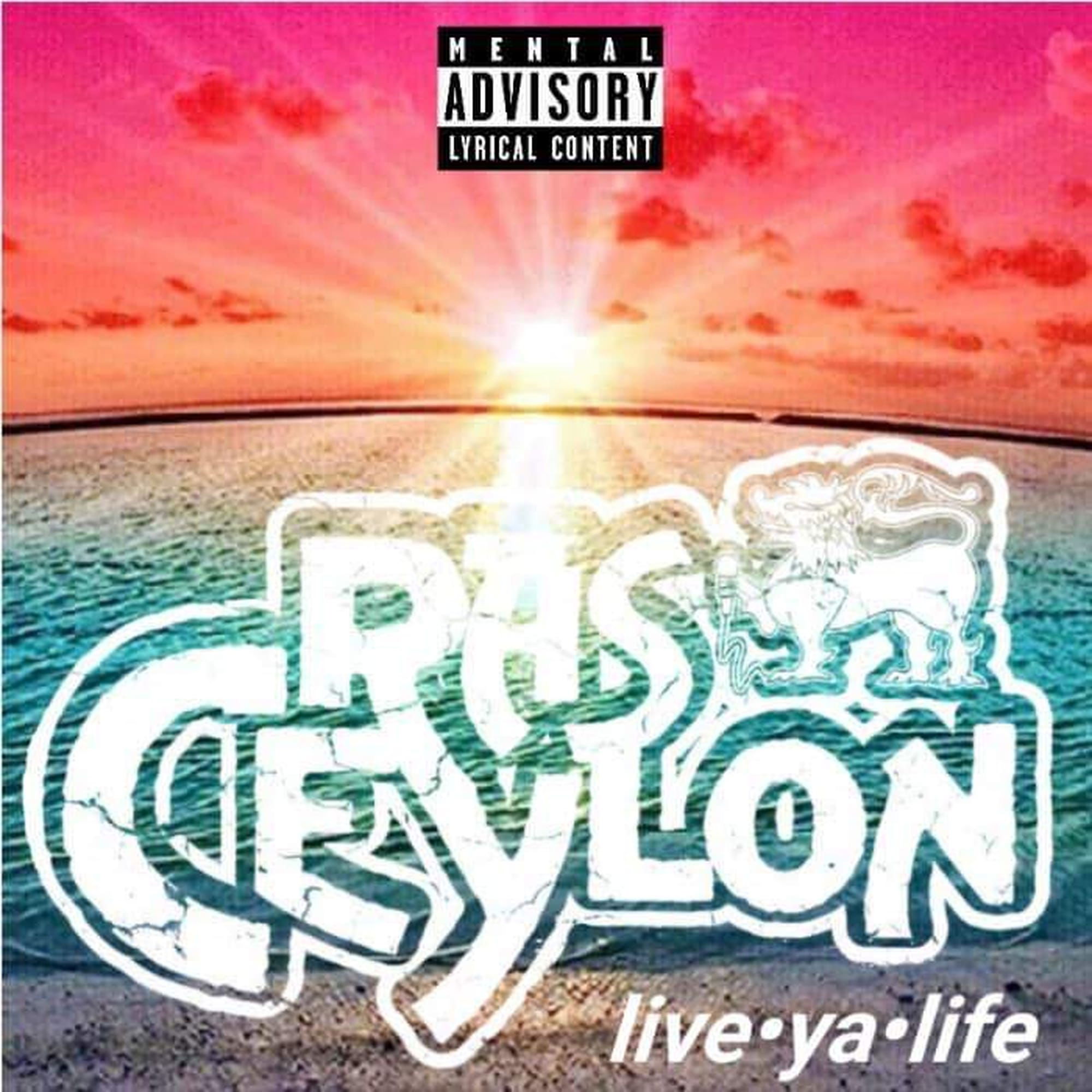 Oakland, California rapper/activist, Ras Ceylon, unveils "Live Ya Life" music video.