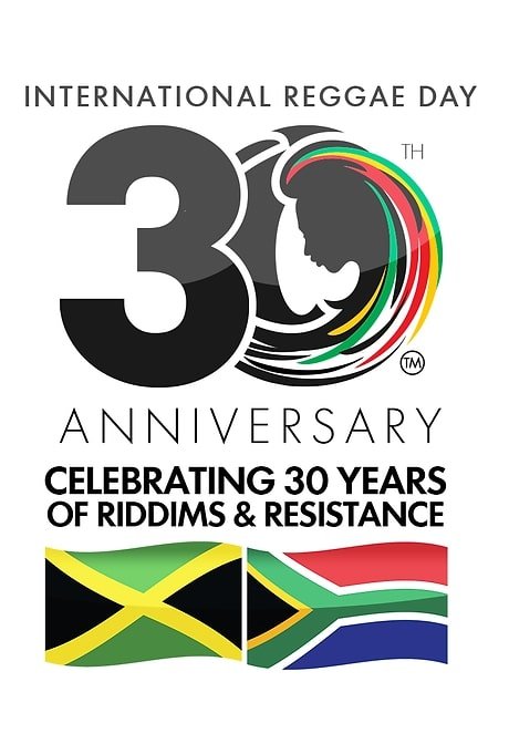 Celebrate International Reggae Day (IRD) JulyOne with Virtual Events Galore