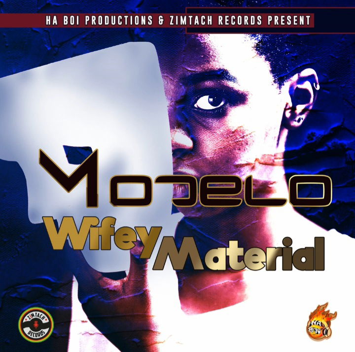 Mojelo - Wifey Material (Official Video)
