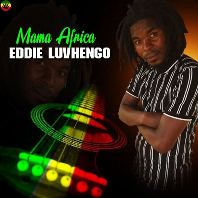 Eddie Luvhengo - Mama Africa