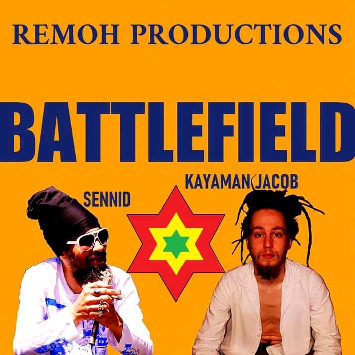 Sennid x Kayaman Jacob - Battlefield