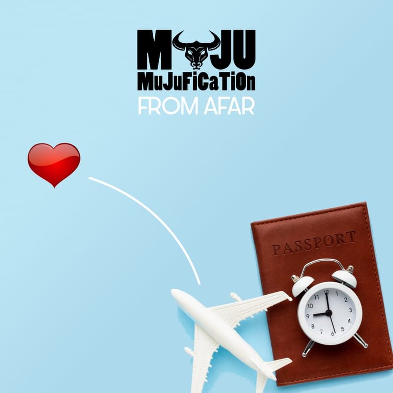 Mujufication - From Afar