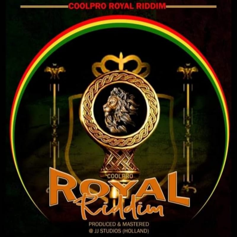 Cool Pro Royal Riddim Medley - Exalate Livan x Undefynd