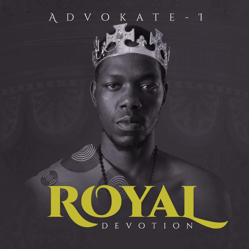 Advokate - I - Royal Devotion Ep 2021