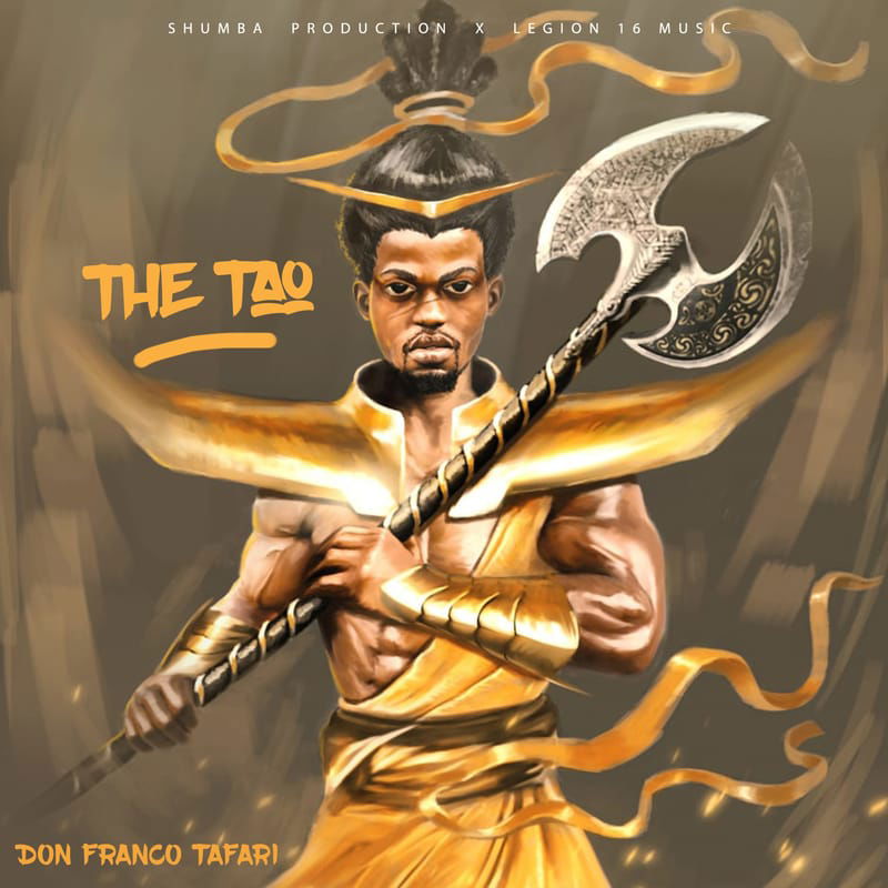 Don Franco Tafari - The Tao