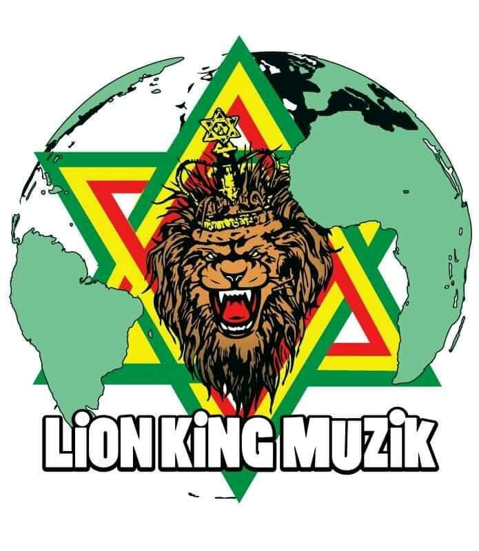 Lion King Muzik End of Year 2k21 Mixtape Session - DJ Mighty alongside DJ Vinn