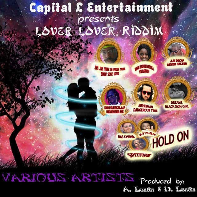 Lover Lover Riddim by Capital L Entertainment (JA) Ft. V/A