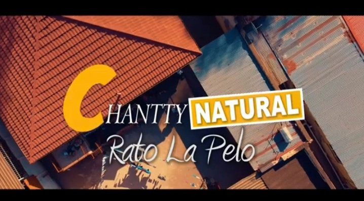 Chantty Natural - Rato La Pelo (Official Video)