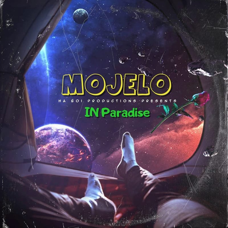 Mojelo - In Paradise (Ha Boi Productions) 2022