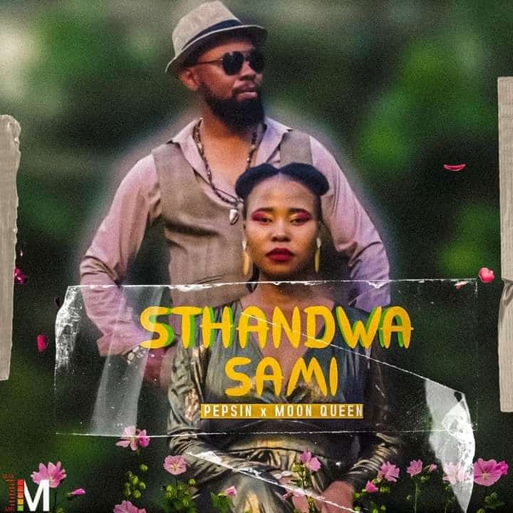 Pepsin x Moon Queen - Sthandwa Sami (Official music video) Maximum Stylez Records and Publishing 2022