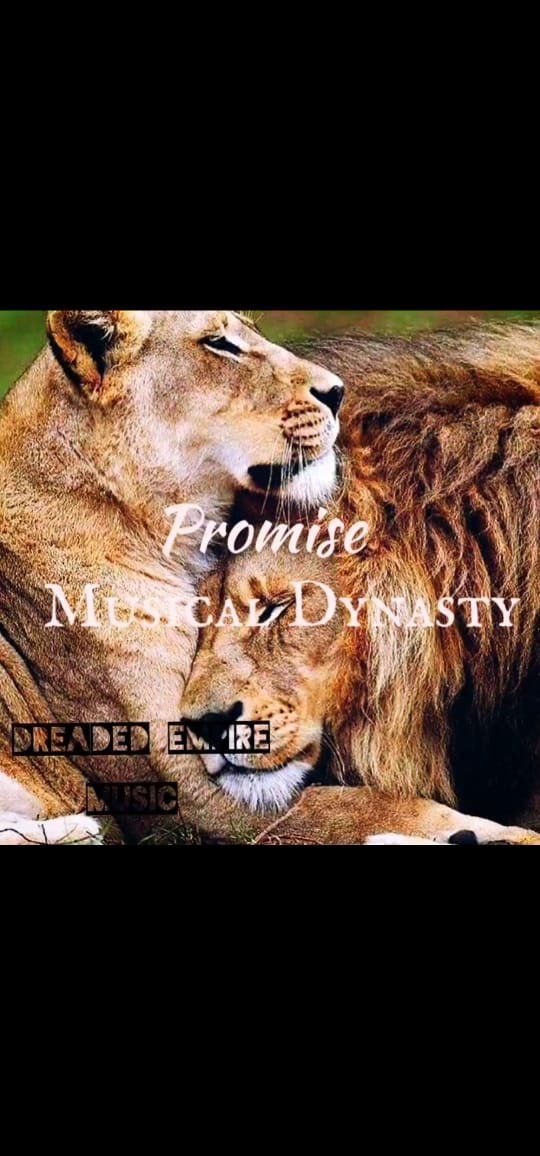 MUsical Dynasty - Promise (Dreaded Empire Music) 2022