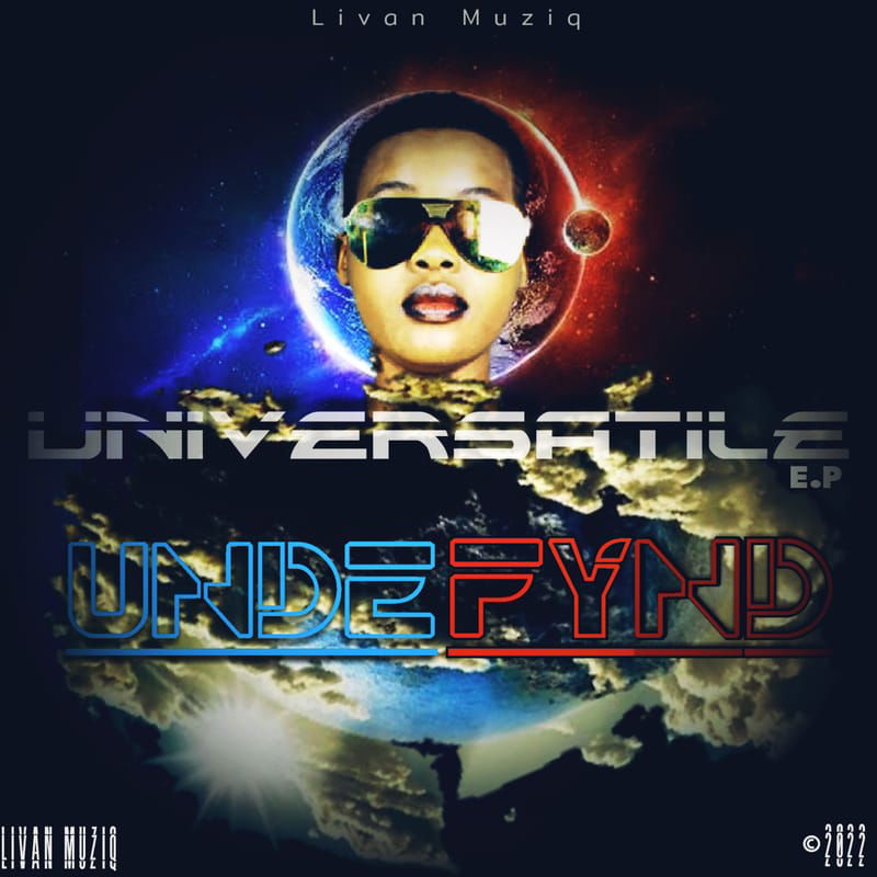 Undefynd announces the arrival of "The Universatile EP".