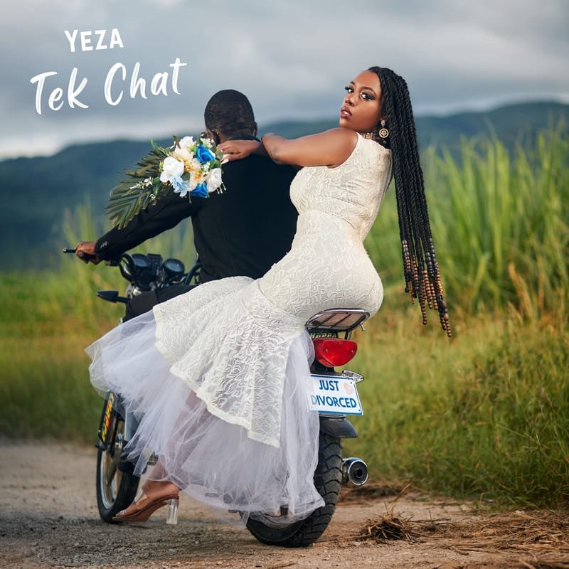 Yeza - Tek Chat (Official Music Video) Yeza Music/Sinky Beatz 2022