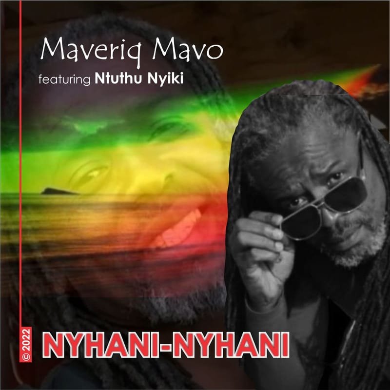 Maveriq Mavo x Ntuthu Nyiki - Nyhani-nyhani (Official Music Video) Jan 2023