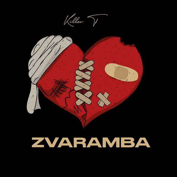Killer T - Zvaramba (Official Audio) Hot Property - February 2023
