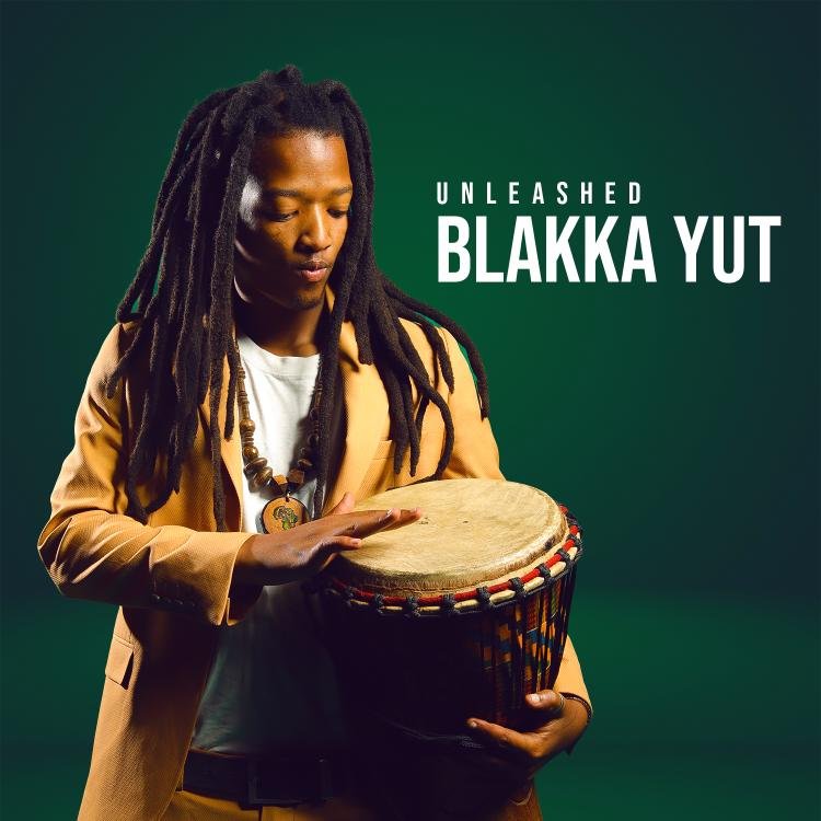 Blakka Yut - Unleashed Album [Maximum Stylez Records & Publishing] February 2023