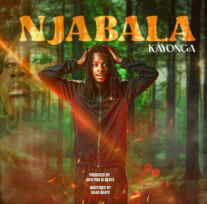 Njabala - Kayonga | Jafo Pon Di Beats - February 2023
