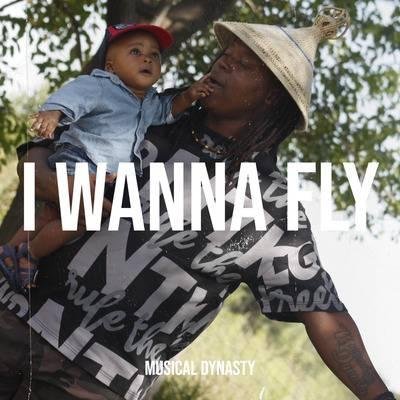 Musical Dynasty -  I Wanna Fly [Dreaded Empire Music] May 2023