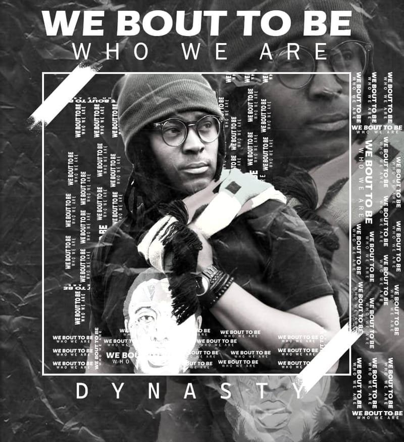 Musical Dynasty - We Bout To Be Who We Are [OFFICIAL MUSIC VIDEO] 2023