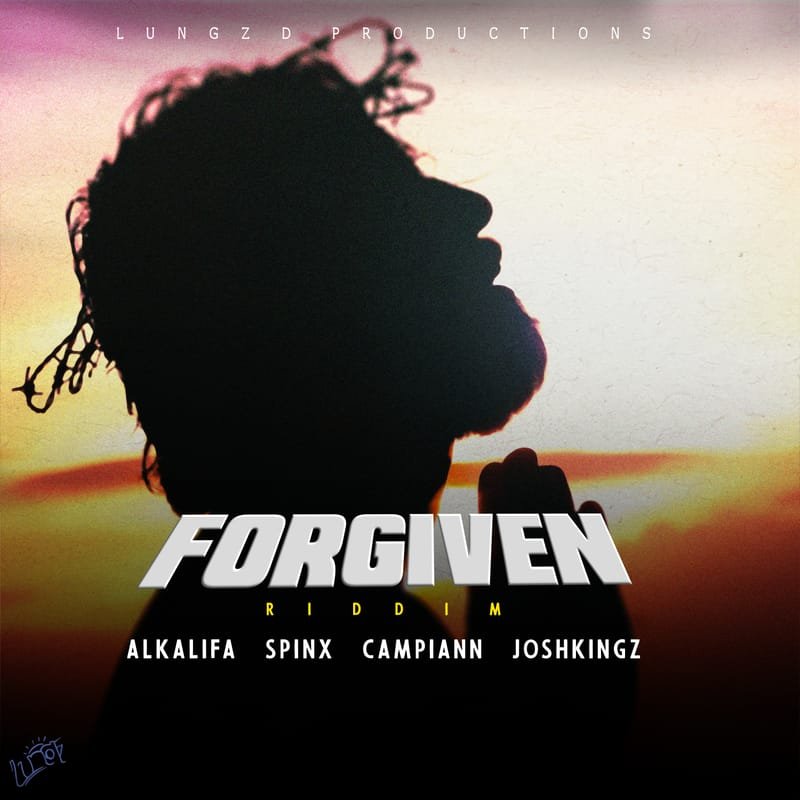 Forgiven Riddim - Various Artists [Lungz D Productions] October 2023