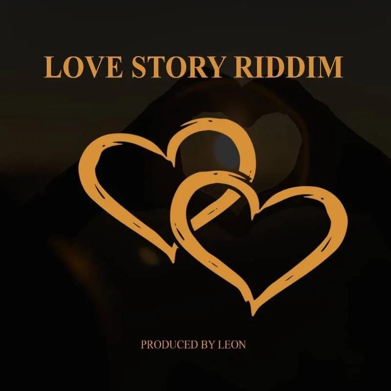 Leon/D.A.P Empire Wildwayz ft. Various Artists -  Love Story Riddim