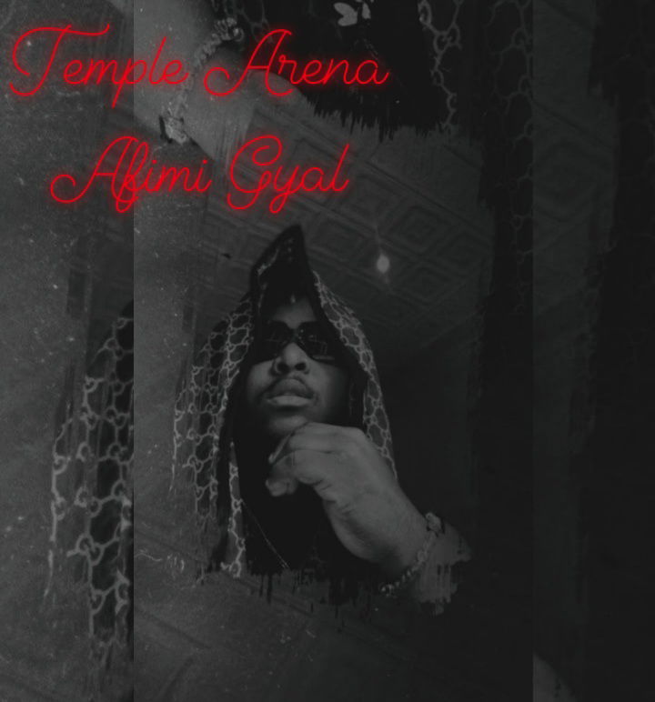 Temple Arena - Afimi Gyal [January 2024]