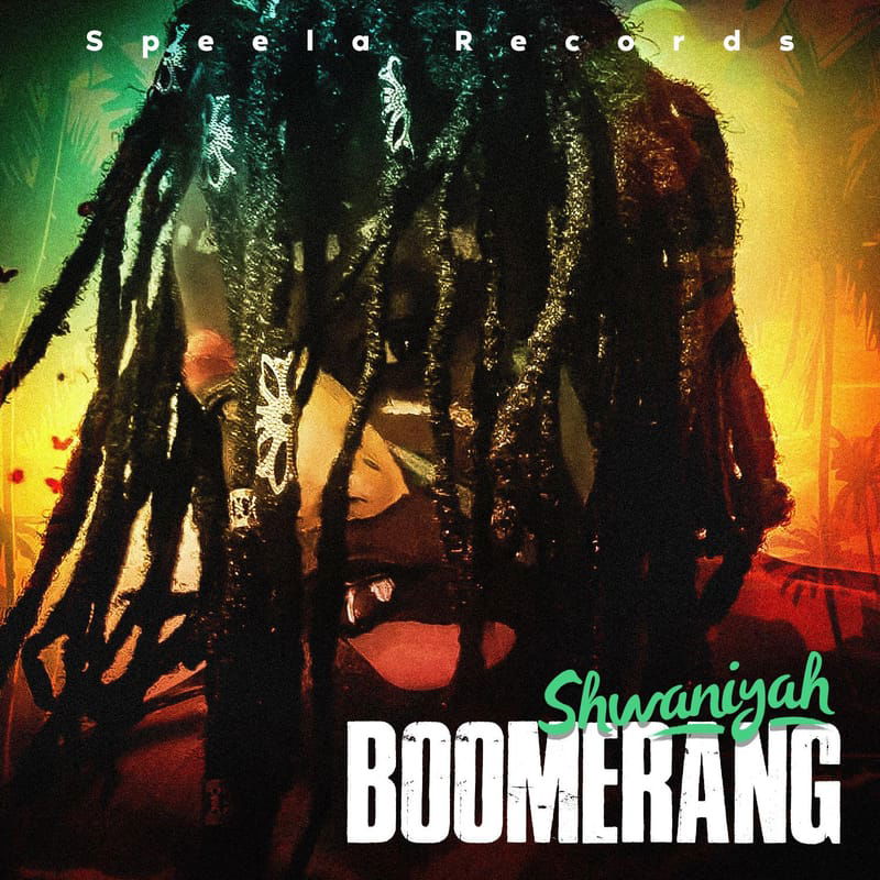 Shwaniyah - Boomerang [Speela Records] January 2024