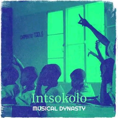 Dreaded Empire Music Presents: Musical Dynasty - Intsokolo [April 2024]