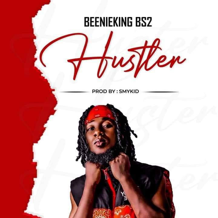 Bennieking BS2 - Hustler [Prod.By SMYKID] April 2024