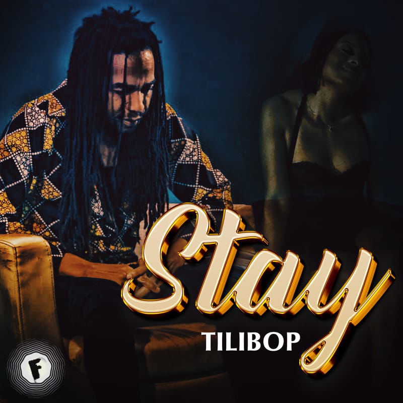 Tilibop Captivates Audiences with Soulful Reggae and R&B Vibes in New Single "Stay" [March 2024]