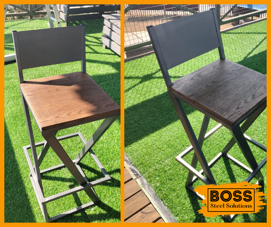 Furniture Boss Steel Solutions