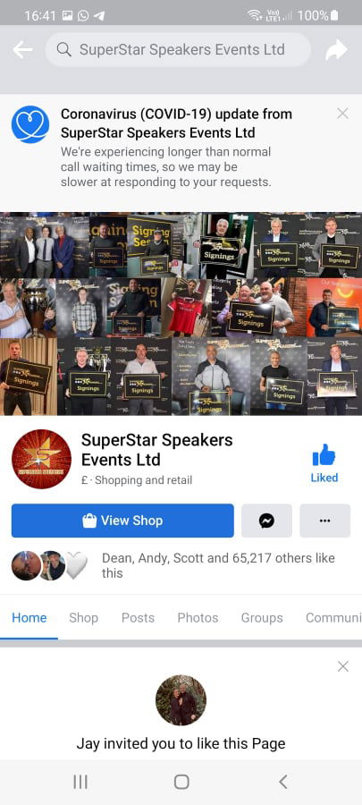 superstar speakers