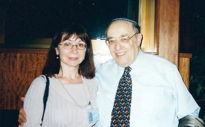 Joshua Fishman, Yiddishist and Linguistics Pioneer, Dies at 88