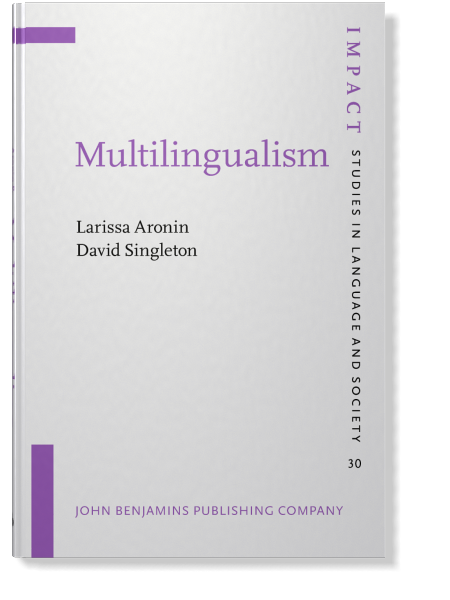 Multilingualism (2012) by Aronin, L. & D. Singleton. John Benjamins