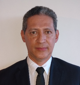 Mg. Daniel Antonio Jiménez Jaimes