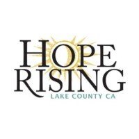 Hope Rising Comunity
