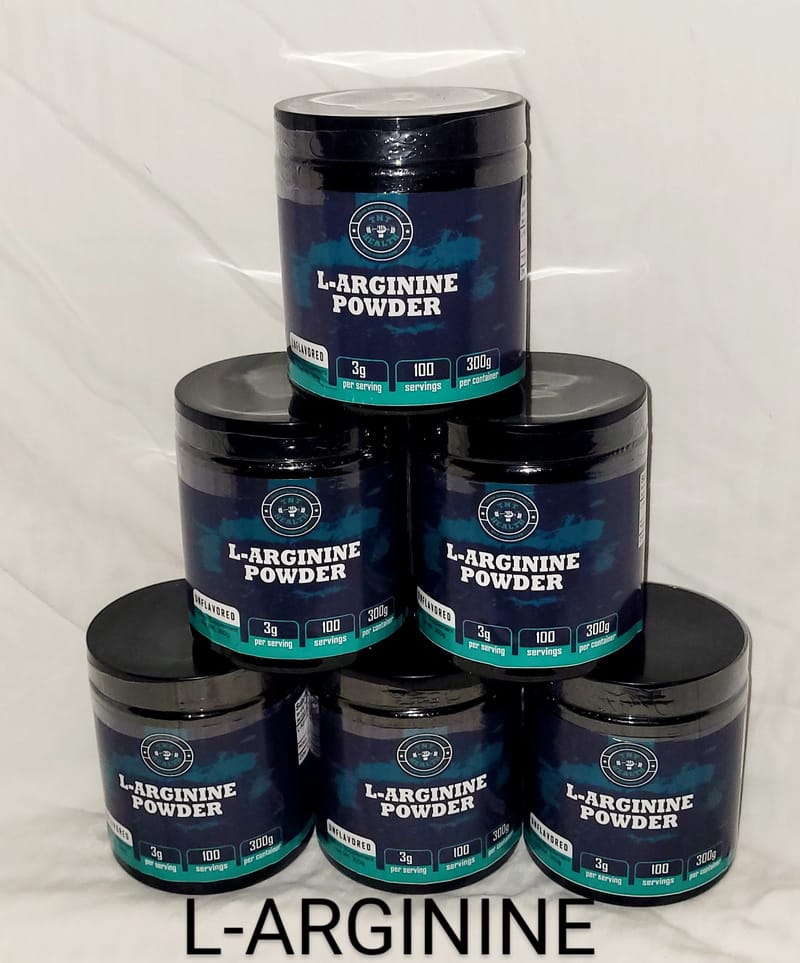 Healthy Living (Amino Acids, Vitamins, Minerals) T.N.T. Health