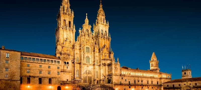 5º Evento - Santiago de Compostela - Espanha