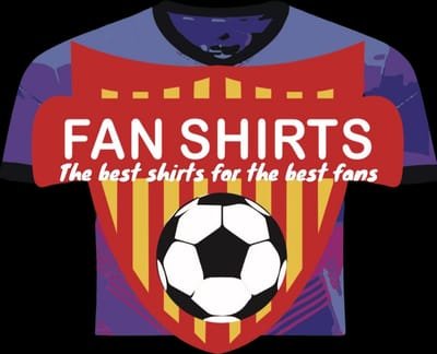 חולצות כדורגל- fanshirts