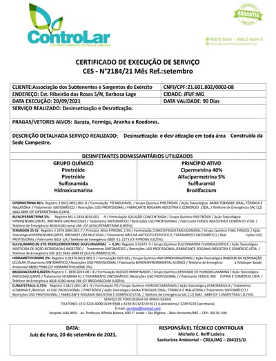 SEDE CAMPESTRE image