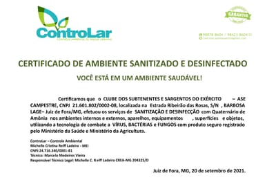 SEDE CAMPESTRE image