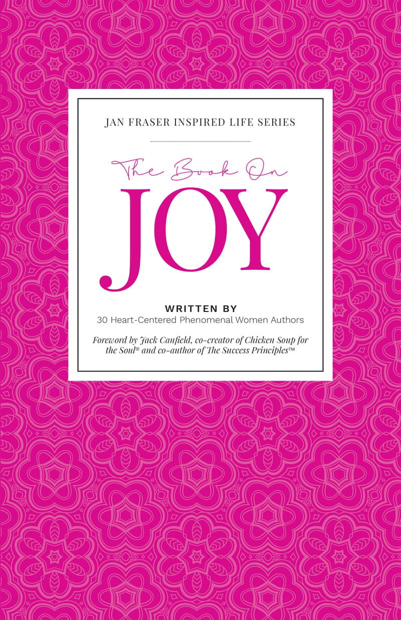 The Book on Joy