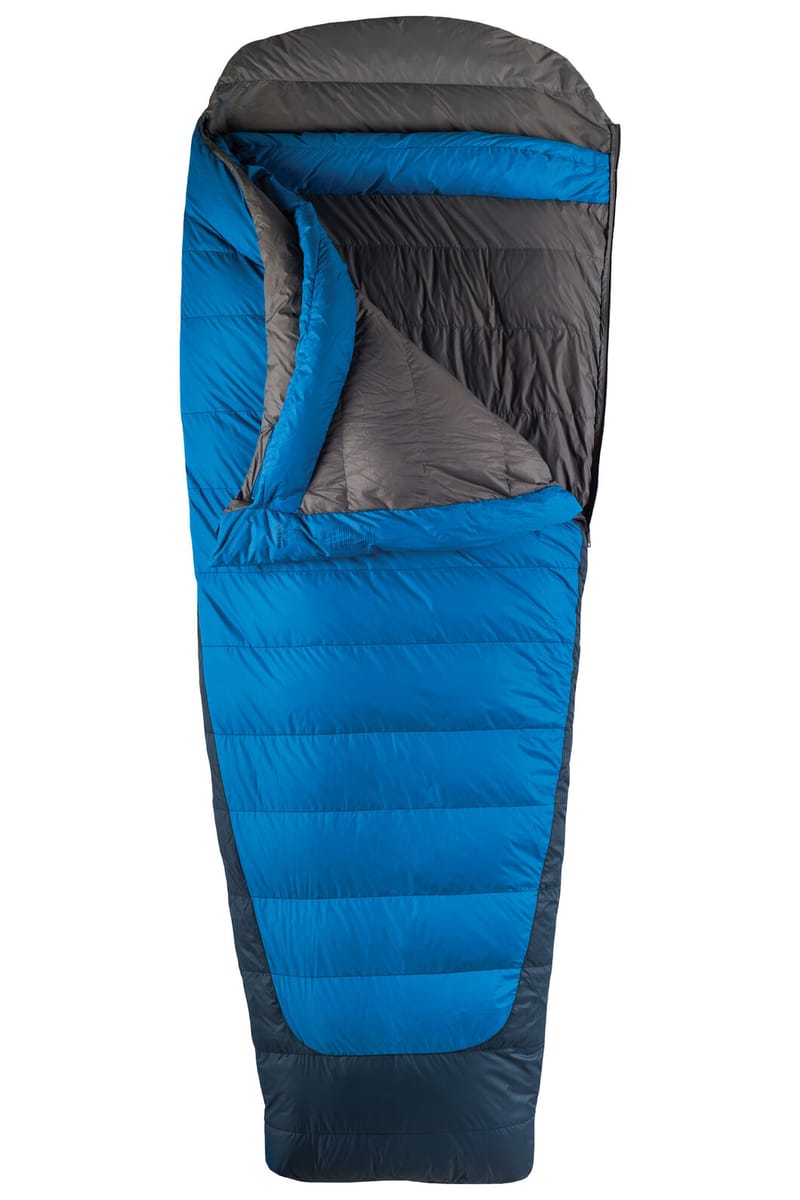 15 Degree Feather Sleeping Bags (Lot) Viking Outdoors Outdoor