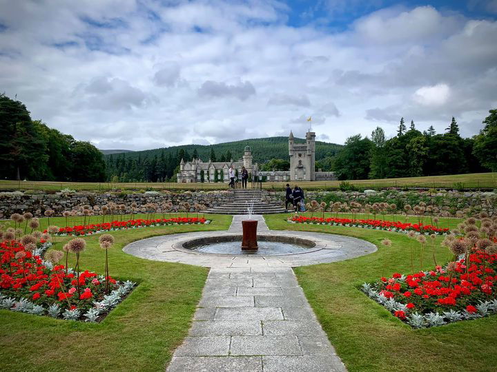 Balmoral Castle