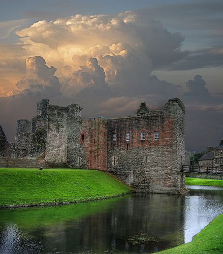 Rothesay Castle