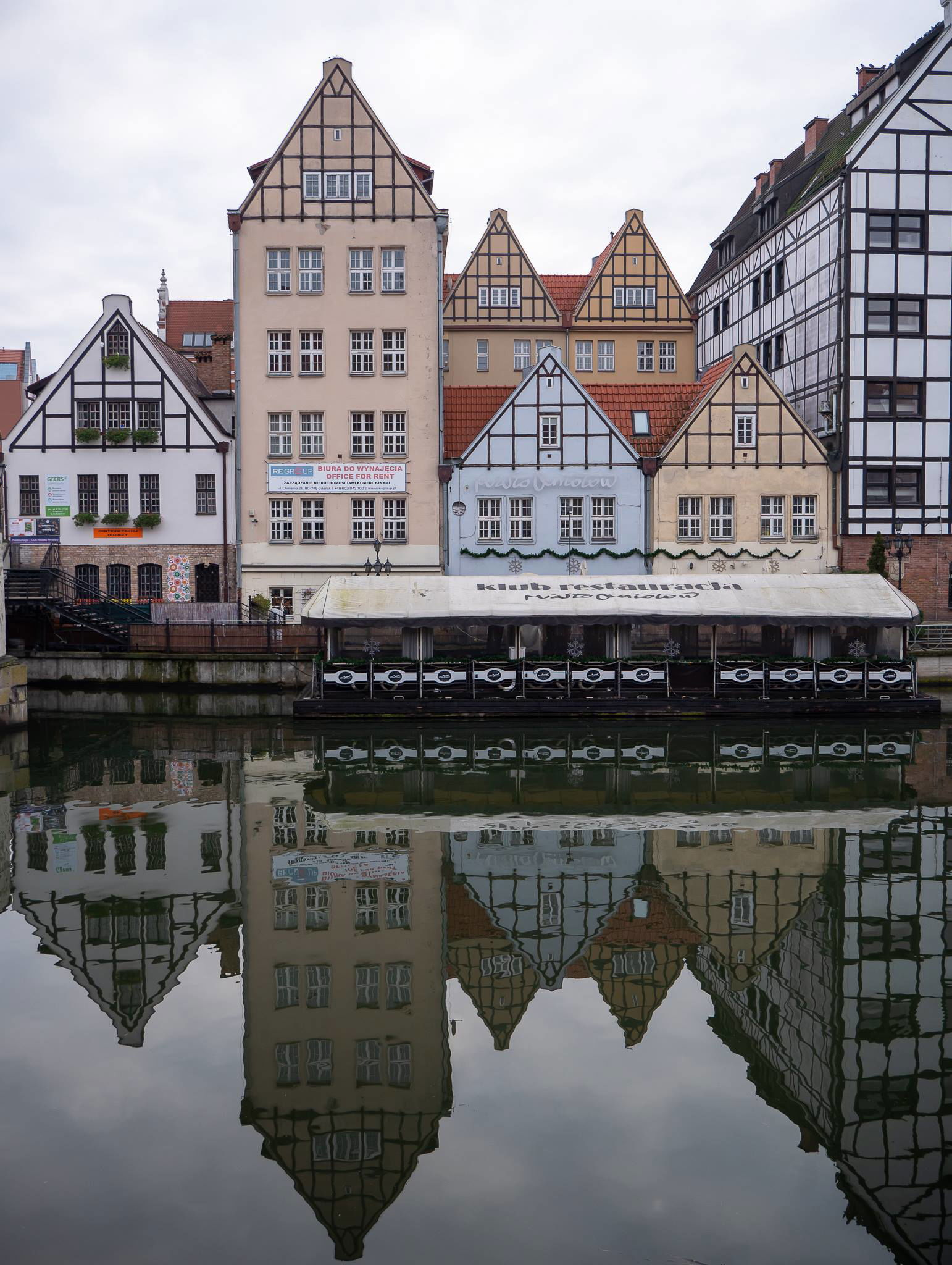 Gdansk, Poland - Copyright @ Thomas Andy Branson/ Branson studios. All rights reserved