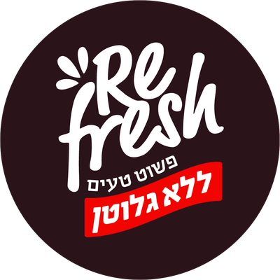 Refresh- ריפרש